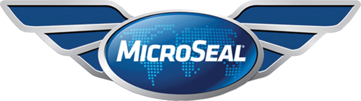 MicroSeal logo