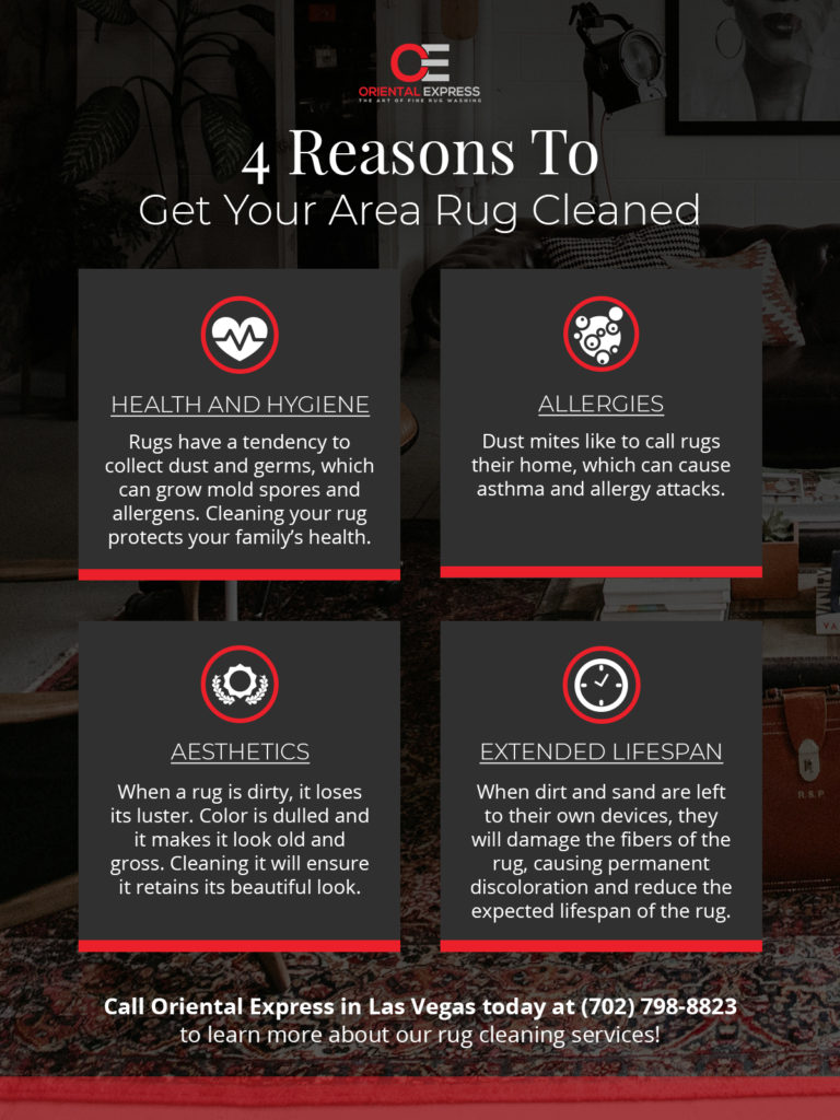 4 REASONS TO GET YOUR AREA RUG CLEANED Oriental Rug Cleaning Las