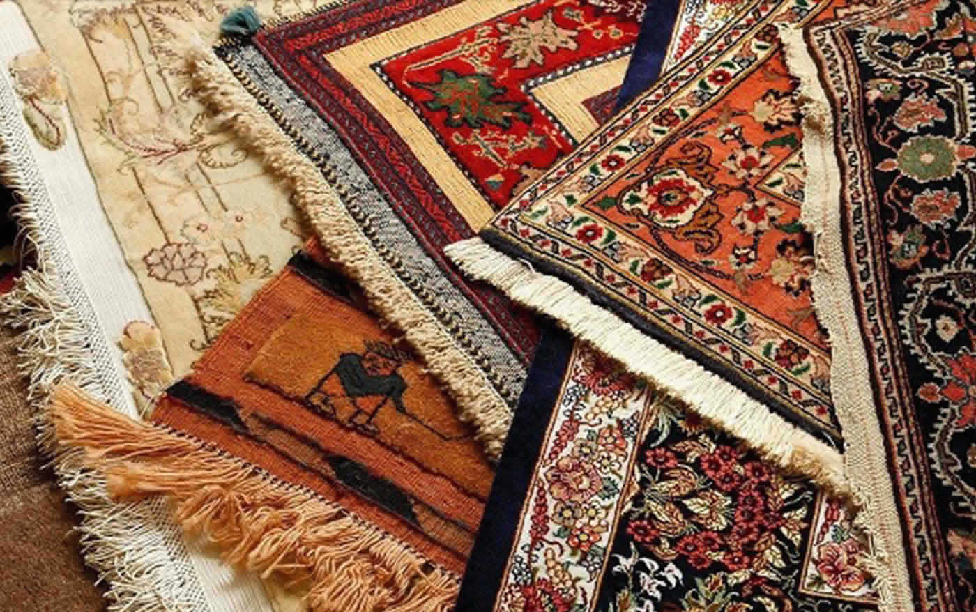 Rug Pads Los Angeles - Quality Local Rug Pads - Babash Rug Services