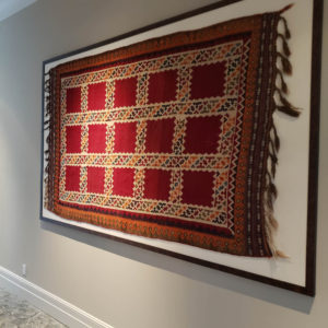 Tapestries and Rug Washing and Repair at Vegas Oriental Rug Cleaners